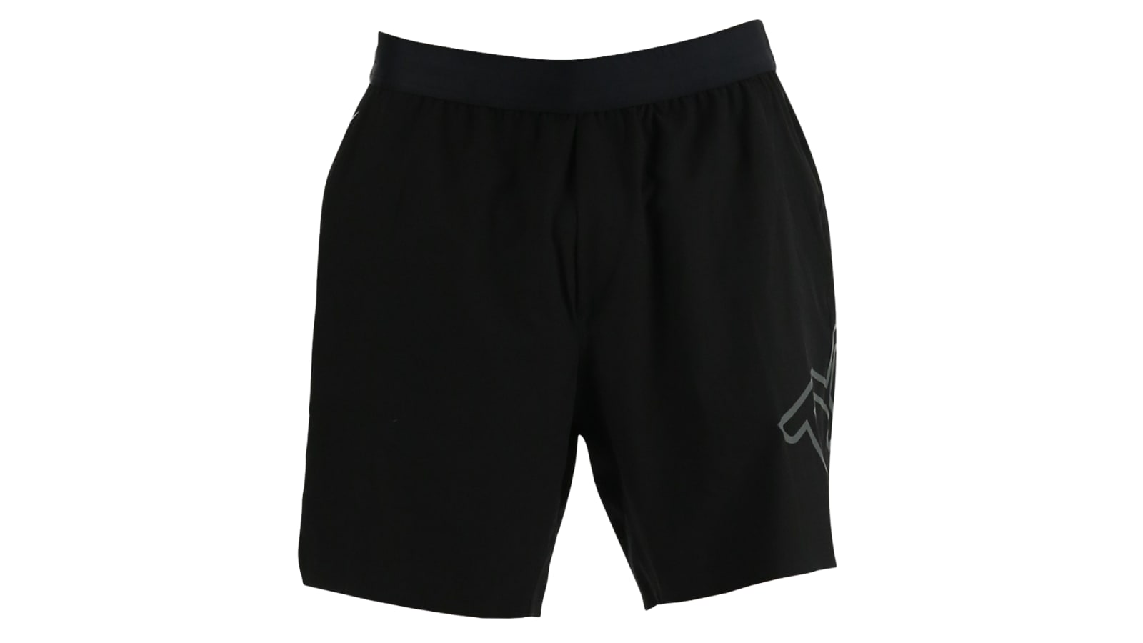 パンツ DESCENDANT 18SS Orca B-Ball Shorts-Blk/3 DESCENDANT/ORCA / B-BALL SHORTS(BLACK)